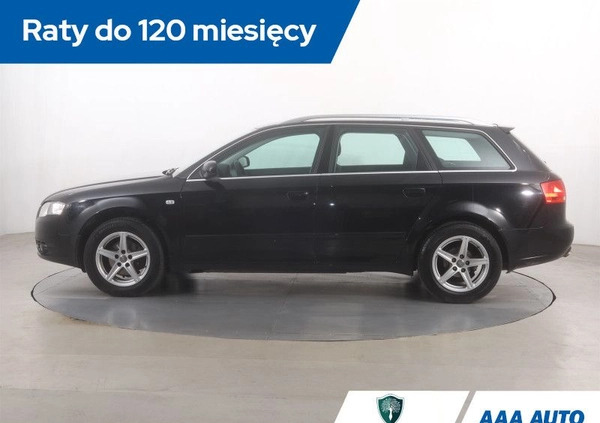 Audi A4 cena 16000 przebieg: 249558, rok produkcji 2006 z Bielsk Podlaski małe 154